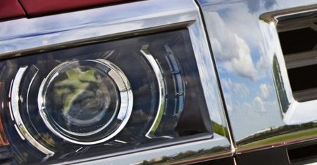 2014 Chevrolet Silverado - pierwszy teaser