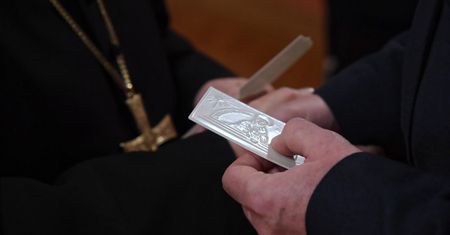 Koronawirus. Kolbuszowa. Proboszcz zakażony