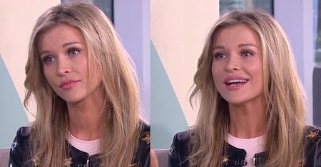 Joanna Krupa o rozwodzie z Romainem: "Nie jestem gotowa, by o tym rozmawiać"