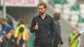 Z Radomiaka do Rakowa! Dokonuje się zmiana trenera w Ekstraklasie