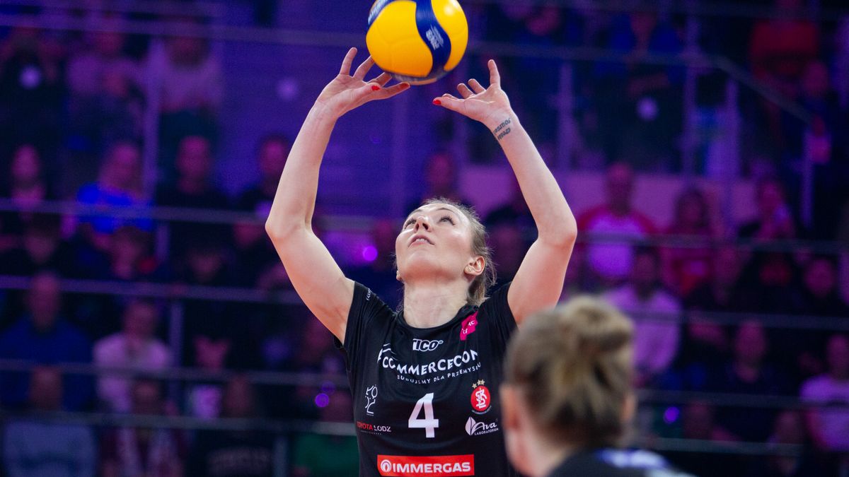 WP SportoweFakty / Monika Pliś