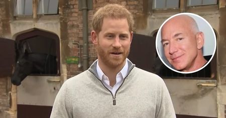 Jest ratunek dla inicjatywy księcia Harry'ego. Miliarder może ruszyć z pomocą. Ma istotny warunek