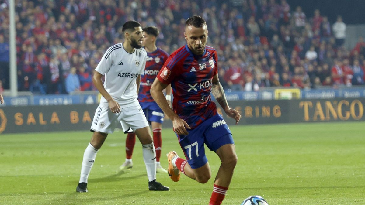 PAP / Waldemar Deska / Na zdjęciu: Marcin Cebula