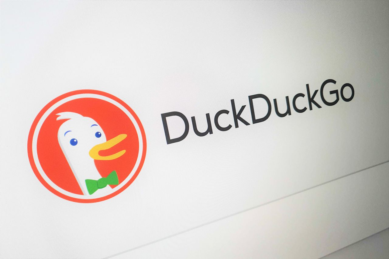 DuckDuckGo twierdzi, że ma sposób na FLoC, fot. Oskar Ziomek