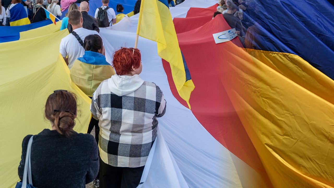 ZUS odkrył karty. Tyle miliardów płynęło od Ukraińców. Prezes ZUS: zbawienie