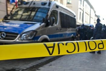 Porzuciła noworodka w chlewni. Ruszył proces 32-letniej Aleksandry K.