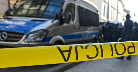 Porzuciła noworodka w chlewni. Ruszył proces 32-letniej Aleksandry K.