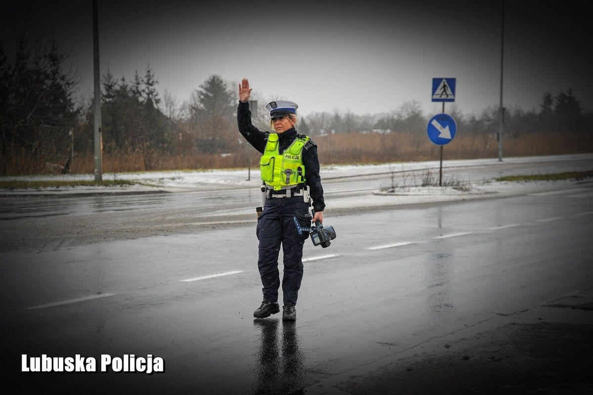 Są samochody, które policja zatrzymuje częściej