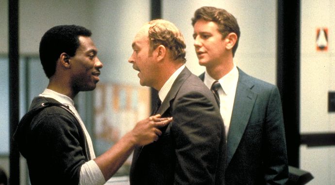 Gliniarz z Beverly Hills