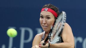 WTA Hongkong: awans Janković, niedokończony deszczowy maraton Kerber z Chirico