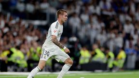 Piłkarz Realu zagra w Serie A. Jest już porozumienie