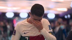 Cristiano Ronaldo w końcu się przełamie? Gole w meczu Portugalia - Słowenia