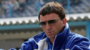 Roman Jankowski dla SportoweFakty.pl: Zawiódł ten, na którego liczyłem