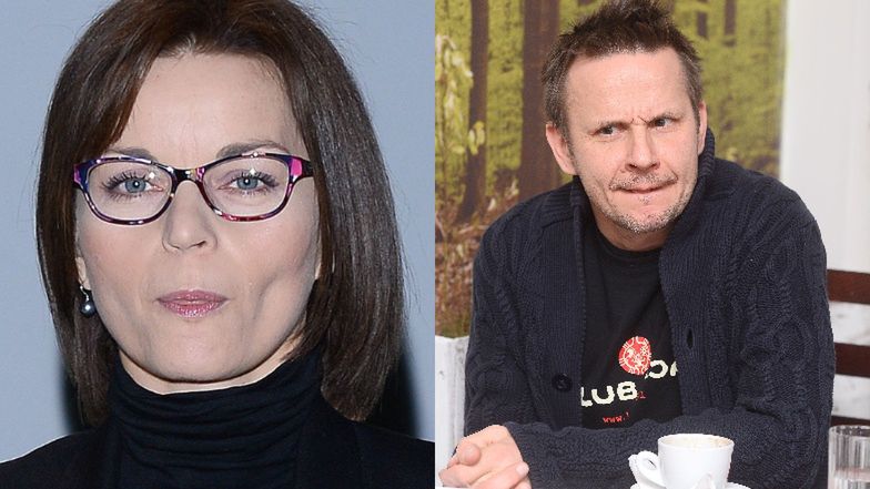 Małgorzata Foremniak, Bartłomiej Topa