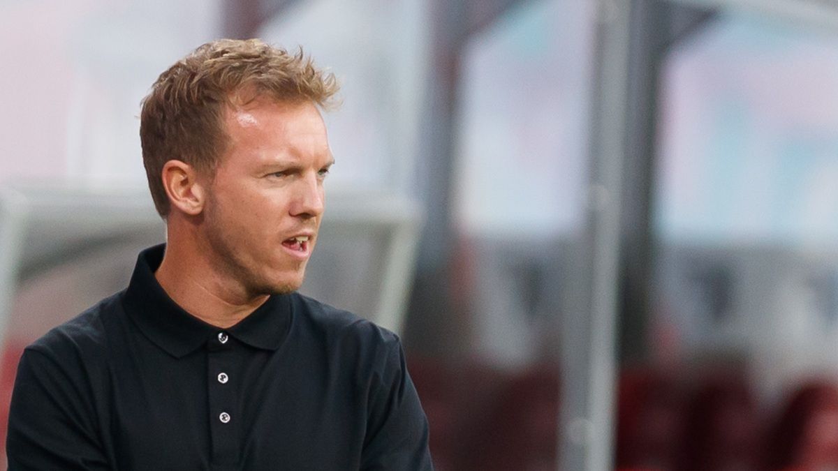 Wikimedia Commons / Steffen Proessdorf / Na zdjęciu: Julian Nagelsmann