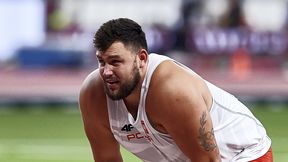 Mistrzostwa świata w lekkoatletyce Doha 2019. Kosmiczny konkurs, cenna lekcja dla Konrada Bukowieckiego