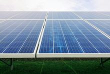 Panele fotowoltaiczne, fot. unsplash