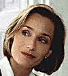 Kristin Scott Thomas w ruchu oporu