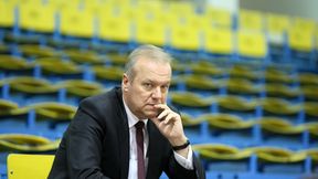 Zaskakująca zmiana w Słupsku - Andrzej Twardowski znów prezesem klubu!