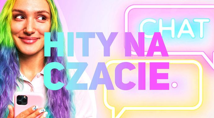 Hity na czacie