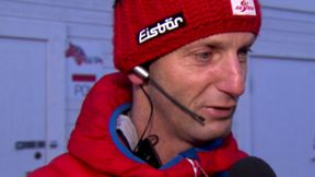 Heinz Kuttin: Mam nadzieję, że Stoch stanie na podium, ale...