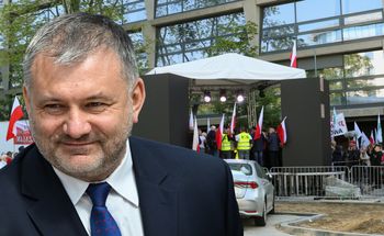 Wtargnięcie do PK. Żurek powołał zespół ws. Republiki