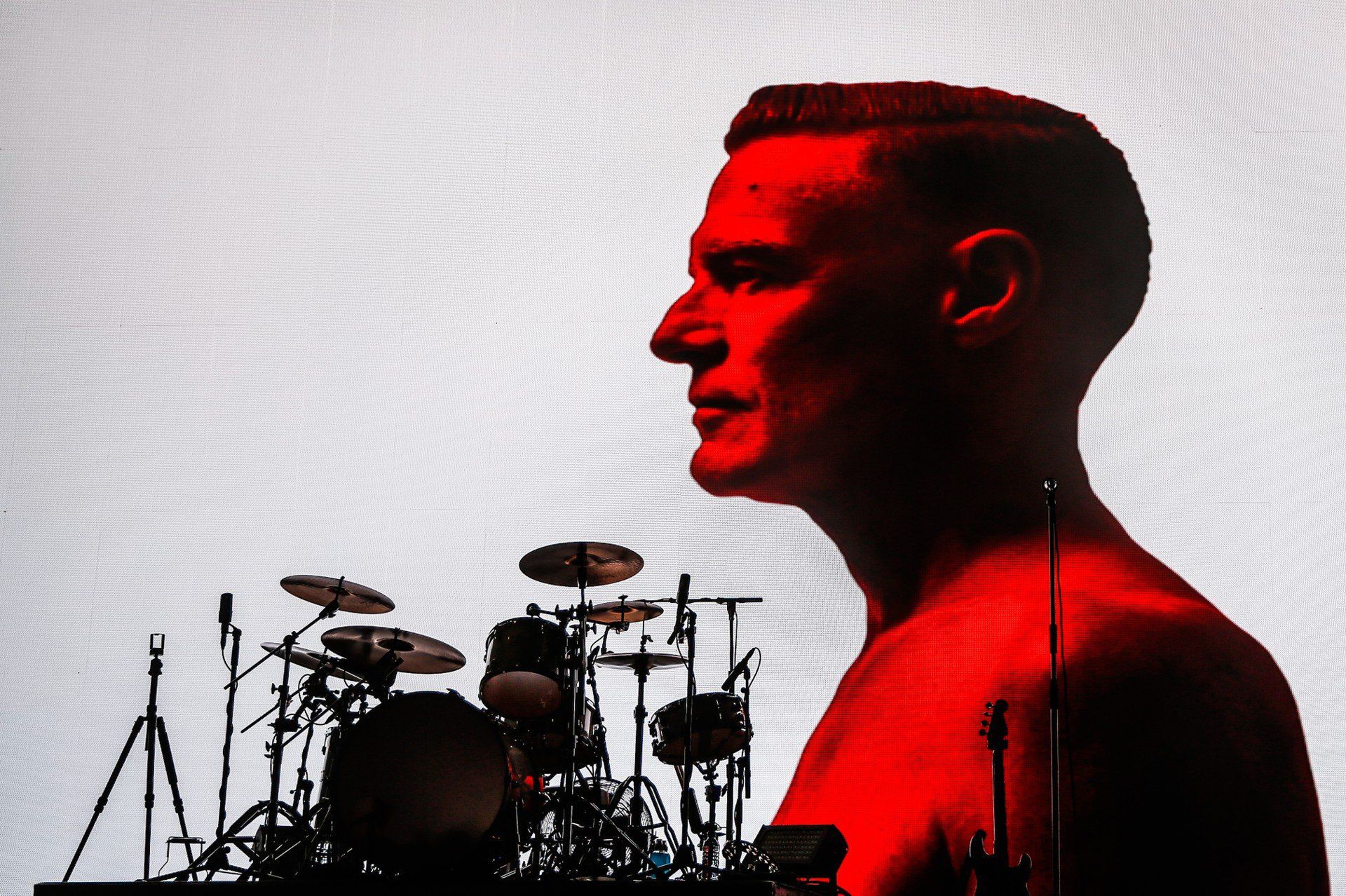 Bryan Adams 