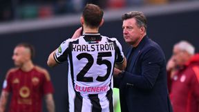 Bunt w Udinese? Media: legenda ma żal do Kosty Runjaicia