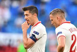 Euro 2020: ilu widzów widziało porażkę Polaków? Miliony!