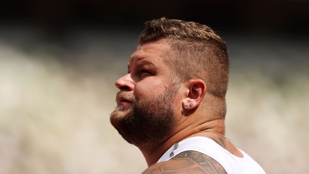 Getty Images / Na zdjęciu: Paweł Fajdek