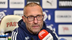 Media. On odejdzie z Legii po przyjściu Papszuna?