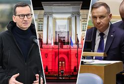 Ujawniamy plany oszczędnościowe kancelarii prezydenta, premiera i Sejmu