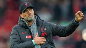 Juergen Klopp wytypował nową listę piłkarzy. Pięć nazwisk