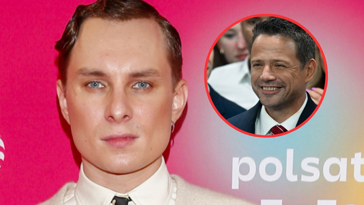 Ralph Kaminski musi odwołać "Bal u Rafała"