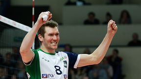 Trzeci kontrakt w zespole AZS Politechniki Warszawskiej