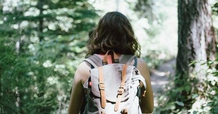 Backpacking - czyli jak tanio podróżować w długie weekendy