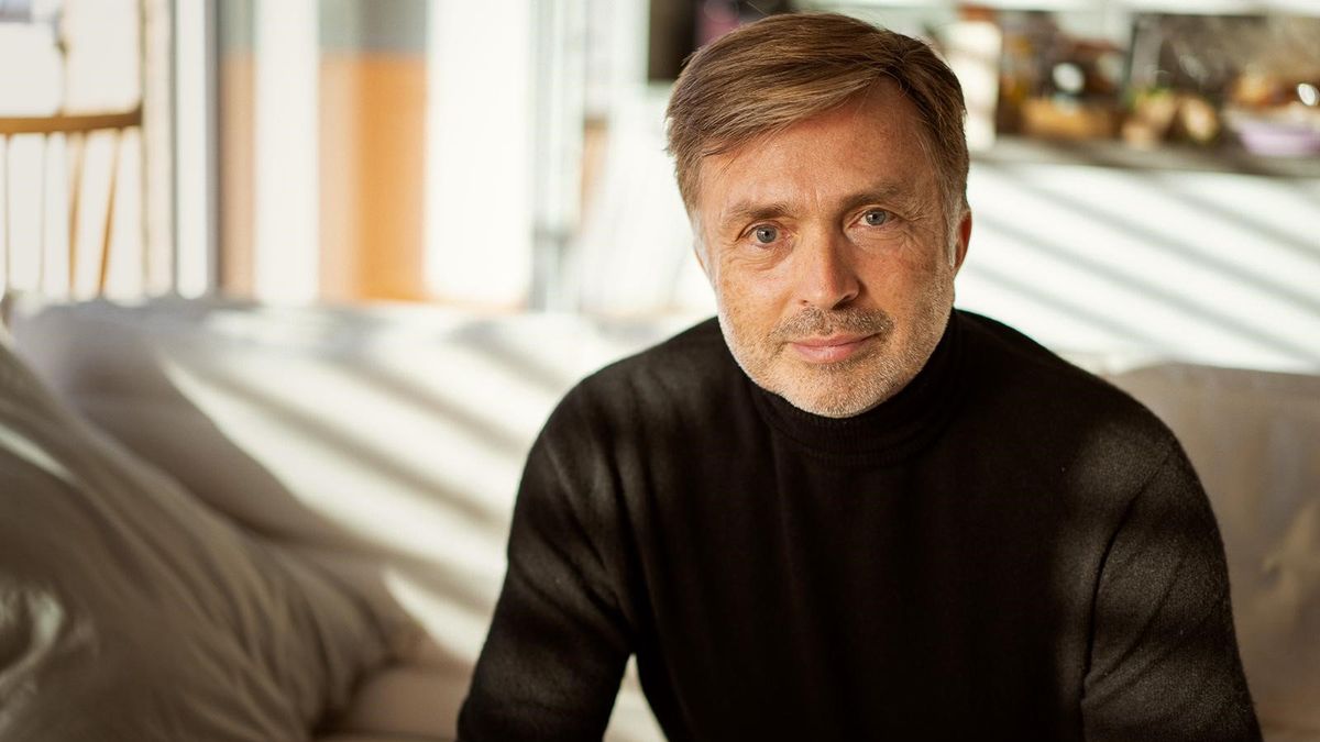 Materiały prasowe / Williams / Na zdjęciu: Jost Capito