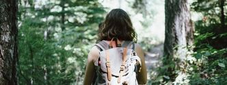 Backpacking - czyli jak tanio podróżować w długie weekendy