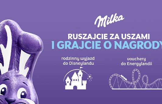 Milka zachęca do kultywowania wielkanocnych tradycji