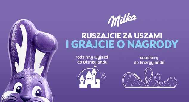 Milka zachęca do kultywowania wielkanocnych tradycji