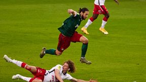 Premier Liga: nieudany koniec sezonu Lokomotiwu Moskwa, zespół Krychowiaka i Rybusa nie zagra w Lidze Mistrzów