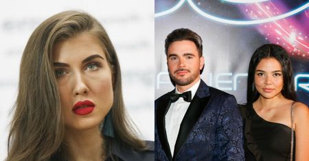 Deynn ZWOLNIŁA Lexy Chaplin. W tle afera Pandora Gate: "Z uwagi na pojawiające się informacje..."