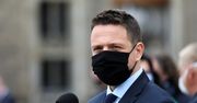 Wybory 2020. Rafał Trzaskowski uderza w PiS. "Rząd miał przygotować tarczę, a nie pałkę"