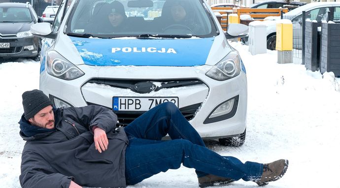 Policjantki i Policjanci