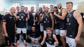 Jest! Trefl Sopot z awansem do fazy grupowej europejskich pucharów