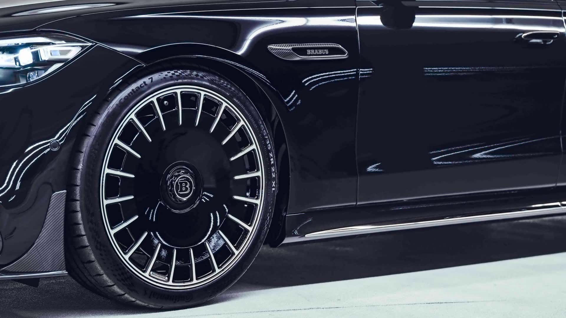 Brabus 930 S
