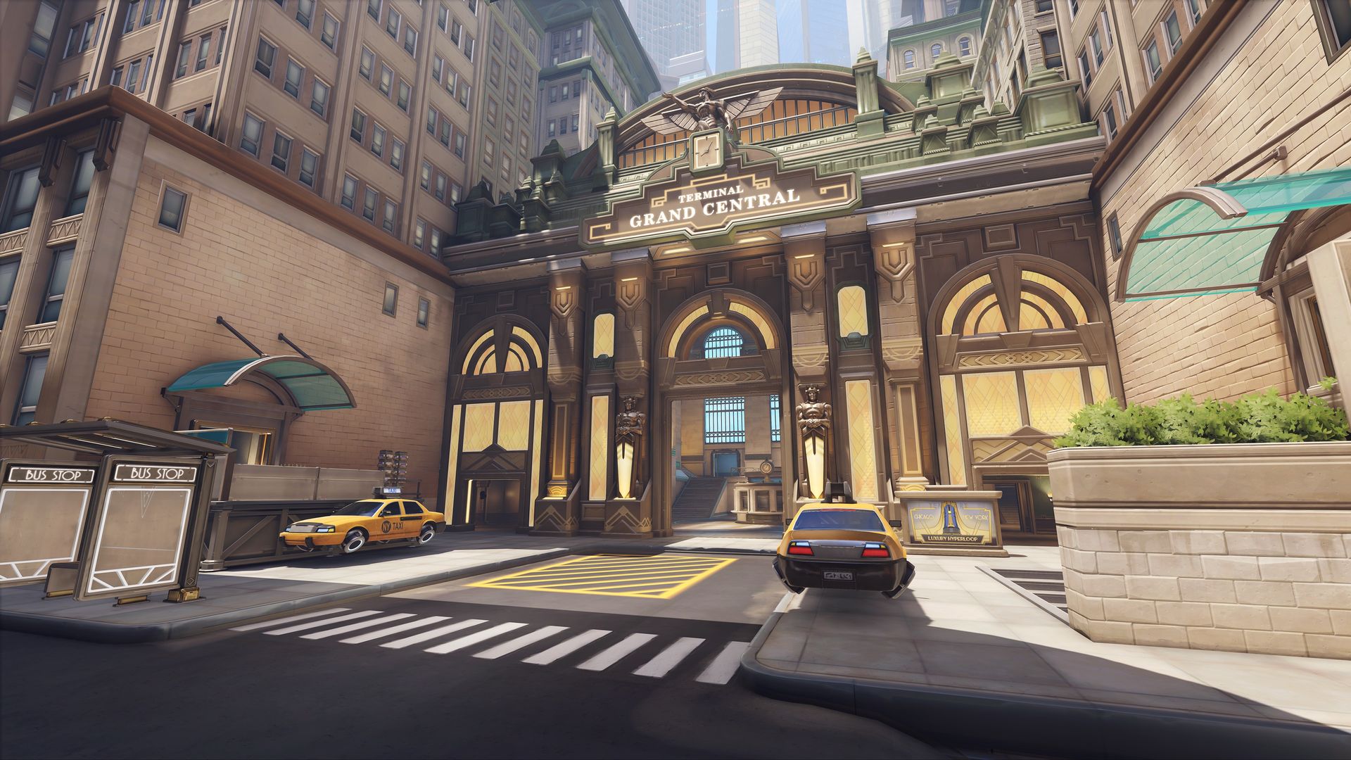 Overwatch 2