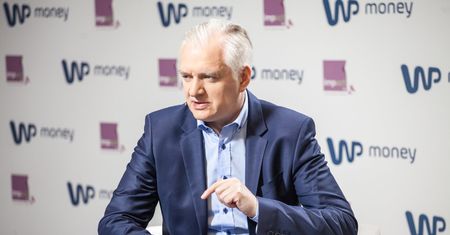 Mały ZUS dla firm. Gowin: projekt jest już gotowy