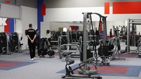 Branża fitness apeluje do rządu. Chce dwóch tygodni okresu próbnego