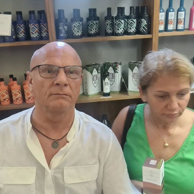Jola i Darek
